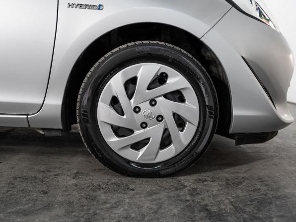 Toyota Aqua I Рестайлинг 2 с пробегом 2019 года, цена 1 250 000 рублей, 140558 км, хэтчбек, Автокод Объявления