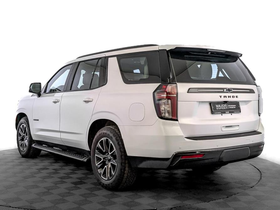 Chevrolet Tahoe V Москва  - изображение 7