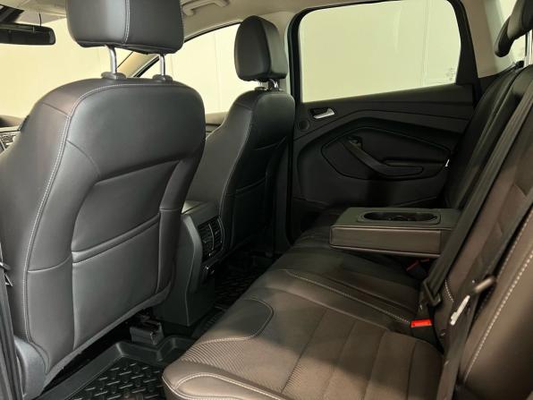 Ford Kuga II с пробегом 2013 года, цена 1 190 000 рублей, 189000 км, внедорожник, Автокод Объявления