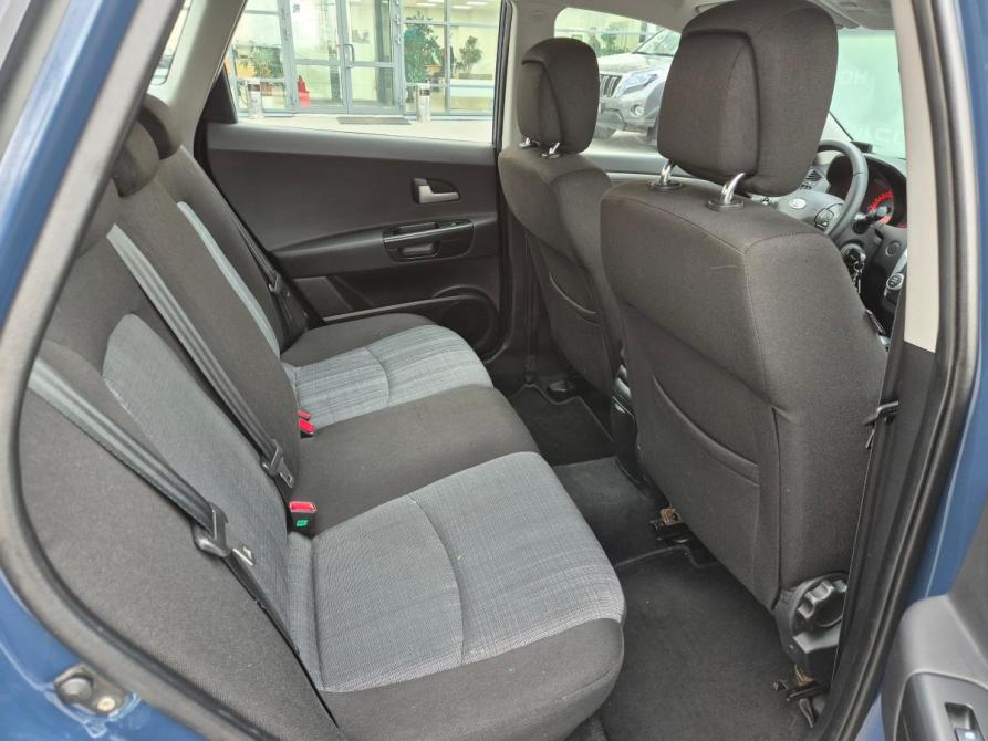 Kia Ceed I Рестайлинг Екатеринбург  - изображение 8