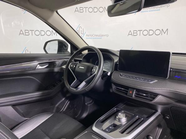 Haval Jolion I Рестайлинг с пробегом 2024 года, цена 1 939 000 рублей, 50762 км, внедорожник, Автокод Объявления