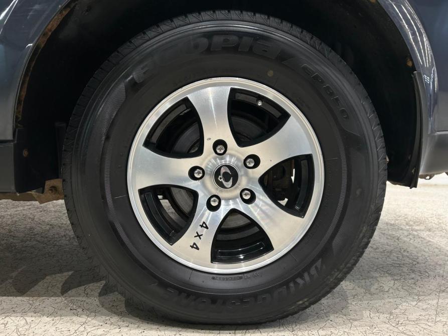 SsangYong Kyron I Рестайлинг Санкт-Петербург  - изображение 11