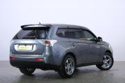Mitsubishi Outlander III Омск  - изображение 27