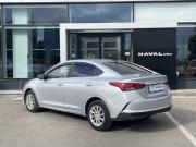 Hyundai Solaris II Рестайлинг Москва  - изображение 25