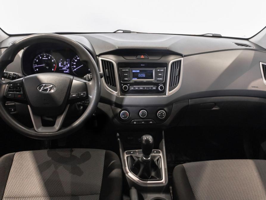 Hyundai Creta I Казань  - изображение 6