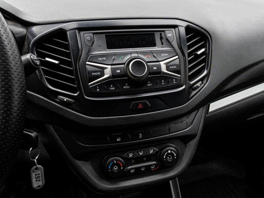 Lada (ВАЗ) Vesta I Краснодар  - изображение 13