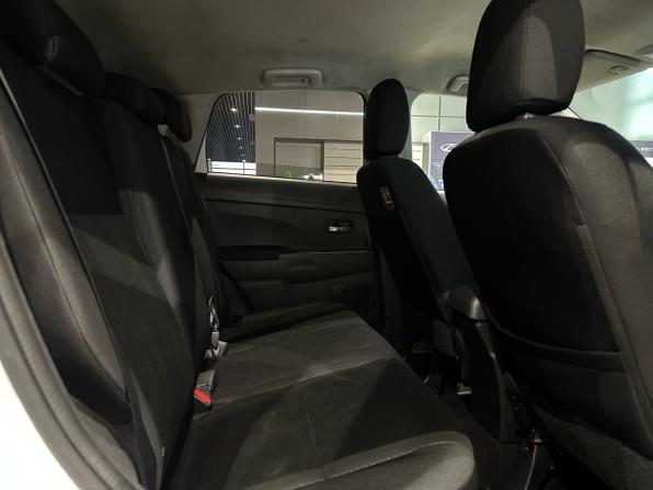 Mitsubishi ASX I с пробегом 2013 года, цена 790 000 рублей, 292245 км, внедорожник, Автокод Объявления