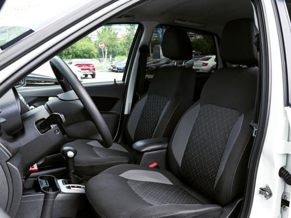 Lada (ВАЗ) Granta I Рестайлинг с пробегом 2019 года, цена 819 000 рублей, 69931 км, хэтчбек, Автокод Объявления