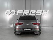 Mercedes-Benz CLA II (C118 X118) Ростов-на-Дону  - изображение 24