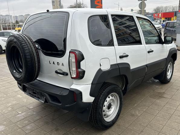 Новый Lada (ВАЗ) Niva I Рестайлинг (Travel) 2026 года, цена 1 419 000 рублей, внедорожник, Автокод Объявления