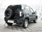 Lada (ВАЗ) Niva Travel I Ульяновск  - изображение 26