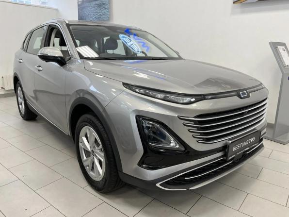 Bestune T90 I с пробегом 2024 года, цена 2 800 000 рублей, 1 км, внедорожник, Автокод Объявления