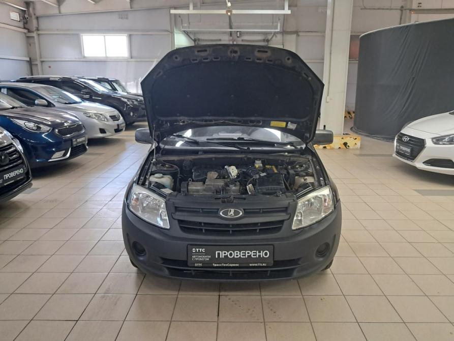 Lada (ВАЗ) Granta I Набережные Челны  - изображение 11