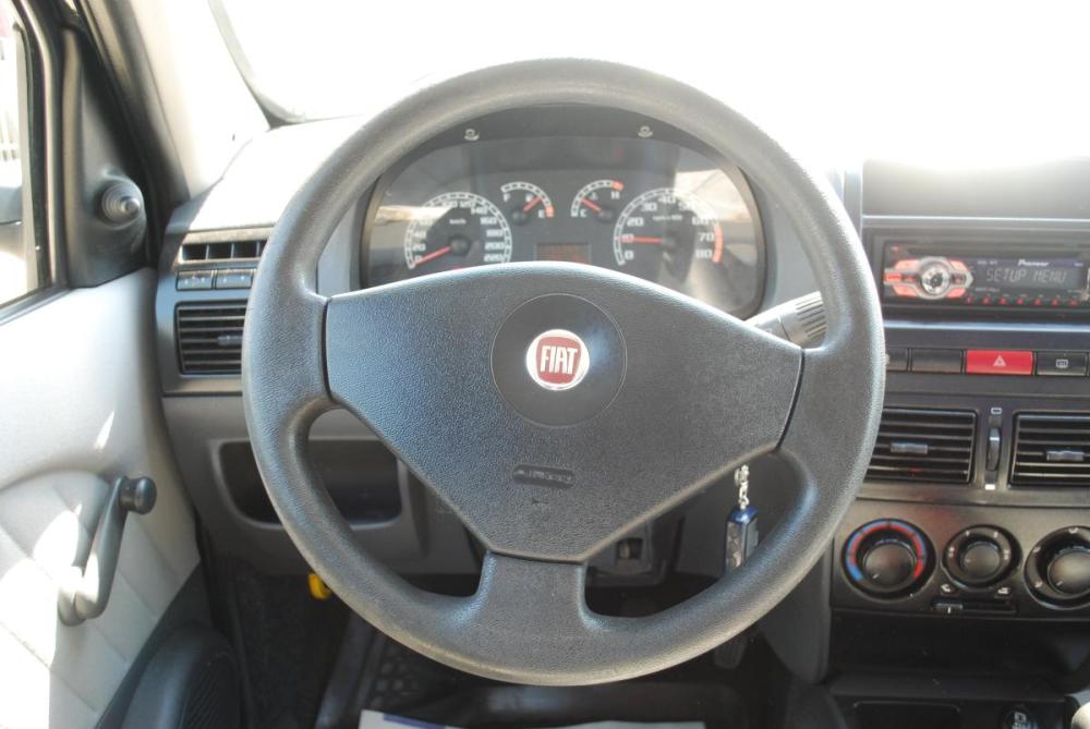 Fiat Albea I Рестайлинг Стерлитамак  - изображение 13