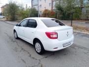 Renault Logan II Рестайлинг Оренбург  - изображение 16