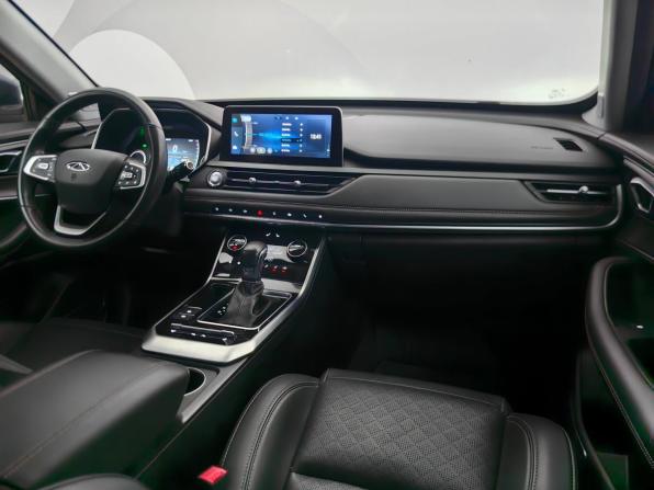 Chery Tiggo 8 I с пробегом 2021 года, цена 1 699 000 рублей, 66500 км, внедорожник, Автокод Объявления