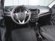 Lada (ВАЗ) Vesta I Ростов-на-Дону  - изображение 23