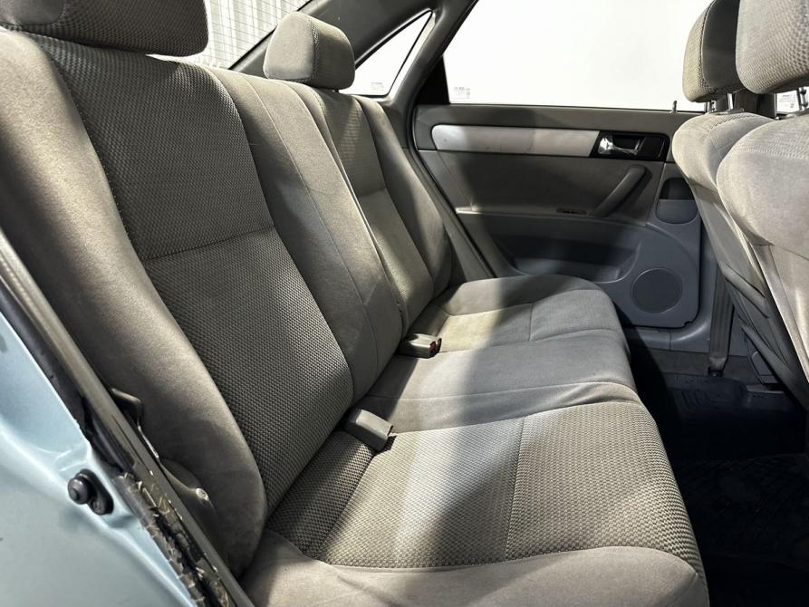 Chevrolet Lacetti I Великий Новгород  - изображение 11