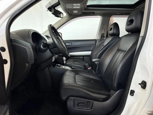 Nissan X-Trail II Рестайлинг с пробегом 2011 года, цена 1 240 000 рублей, 230366 км, внедорожник, Автокод Объявления