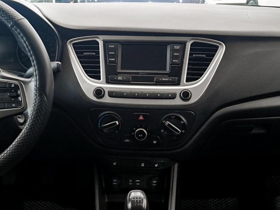 Hyundai Solaris II Казань  - изображение 18