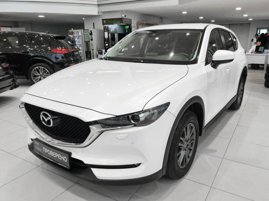 Mazda CX-5 II Казань  - изображение 1