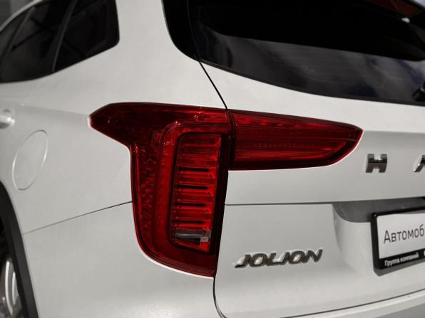 Haval Jolion I Рестайлинг с пробегом 2024 года, цена 2 165 000 рублей, 15581 км, внедорожник, Автокод Объявления