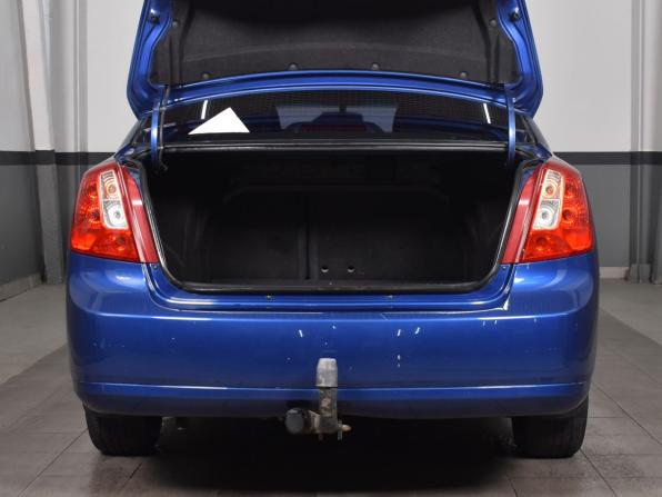 Chevrolet Lacetti I с пробегом 2010 года, цена 494 995 рублей, 191369 км, седан, Автокод Объявления