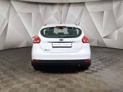 Ford Focus III Рестайлинг Москва  - изображение 26