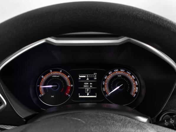 Lada (ВАЗ) Vesta I Рестайлинг (NG) с пробегом 2025 года, цена 1 550 000 рублей, 12230 км, универсал, Автокод Объявления