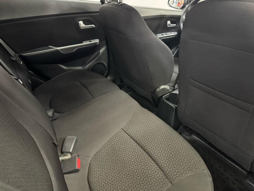 Kia Rio III Уфа  - изображение 12