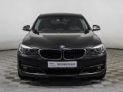 BMW 3 серии VI (F3x) Рестайлинг Москва  - изображение 21