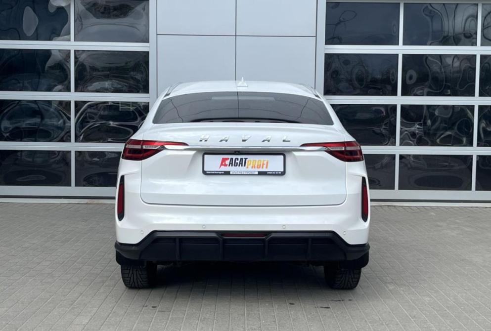 Haval F7x I Рестайлинг Владимир  - изображение 6