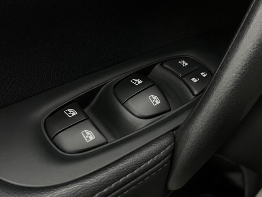 Nissan Qashqai II Рестайлинг Казань  - изображение 8