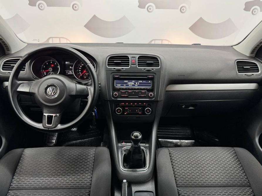 Volkswagen Golf VI Ставрополь  - изображение 13