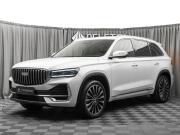 Geely Monjaro I Рестайлинг (China Market) Москва  - изображение 36