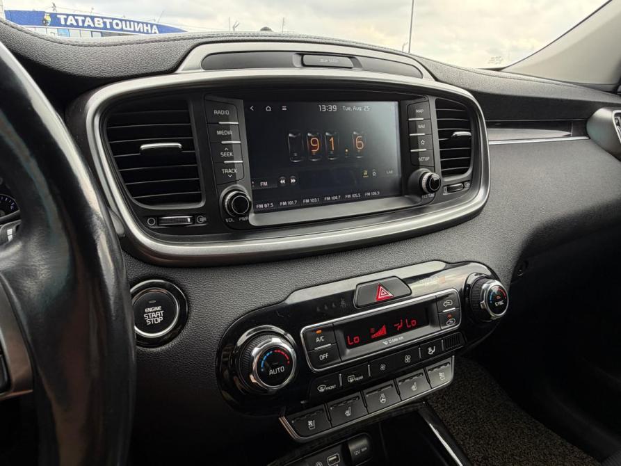 Kia Sorento III Prime Рестайлинг Набережные Челны  - изображение 19