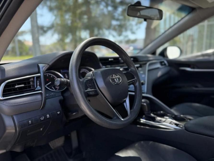 Toyota Camry VIII (XV70) Ставрополь  - изображение 14