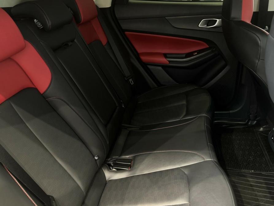 Changan CS55 Plus II Волжский  - изображение 27