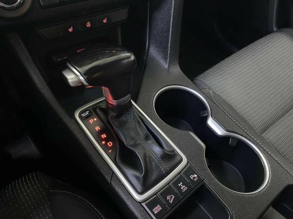 Kia Sportage IV Рестайлинг с пробегом 2019 года, цена 2 247 750 рублей, 119238 км, внедорожник, Автокод Объявления