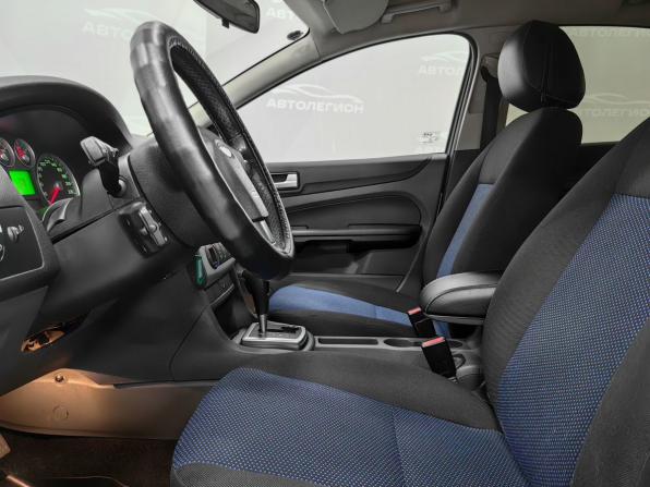 Ford Focus II с пробегом 2006 года, цена 490 000 рублей, 185100 км, седан, Автокод Объявления