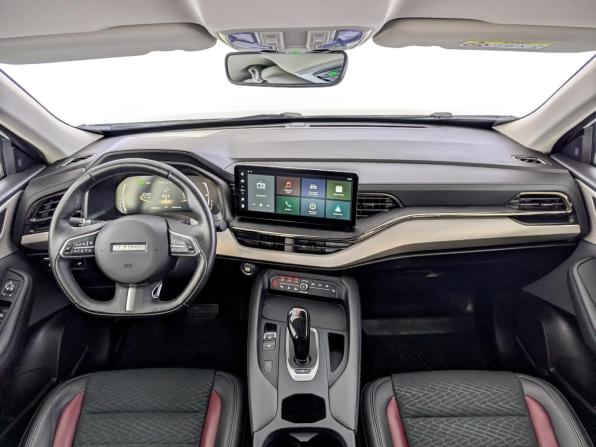 Haval F7 I Рестайлинг с пробегом 2023 года, цена 1 955 000 рублей, 58024 км, внедорожник, Автокод Объявления