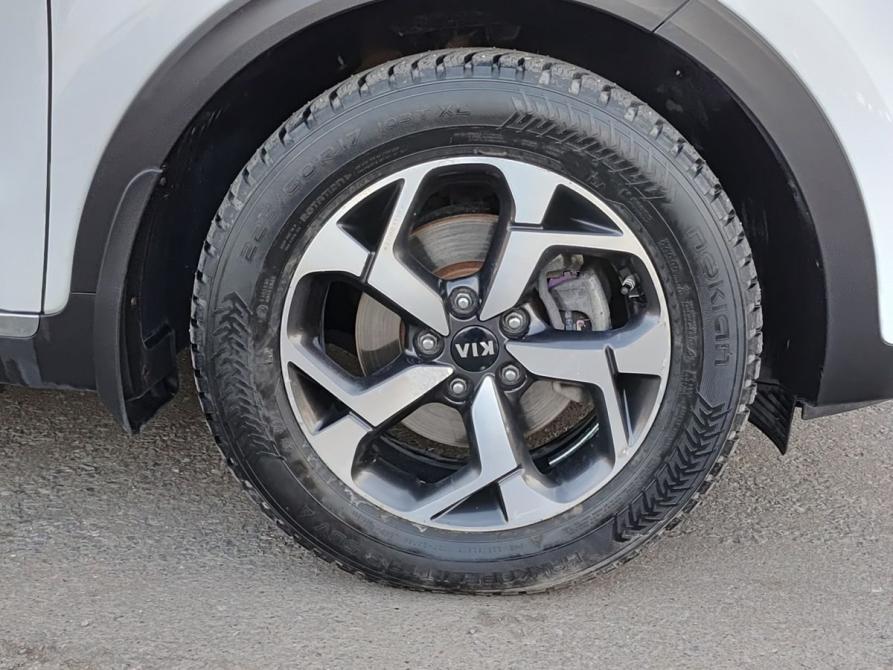 Kia Sportage IV Рестайлинг Ижевск  - изображение 22
