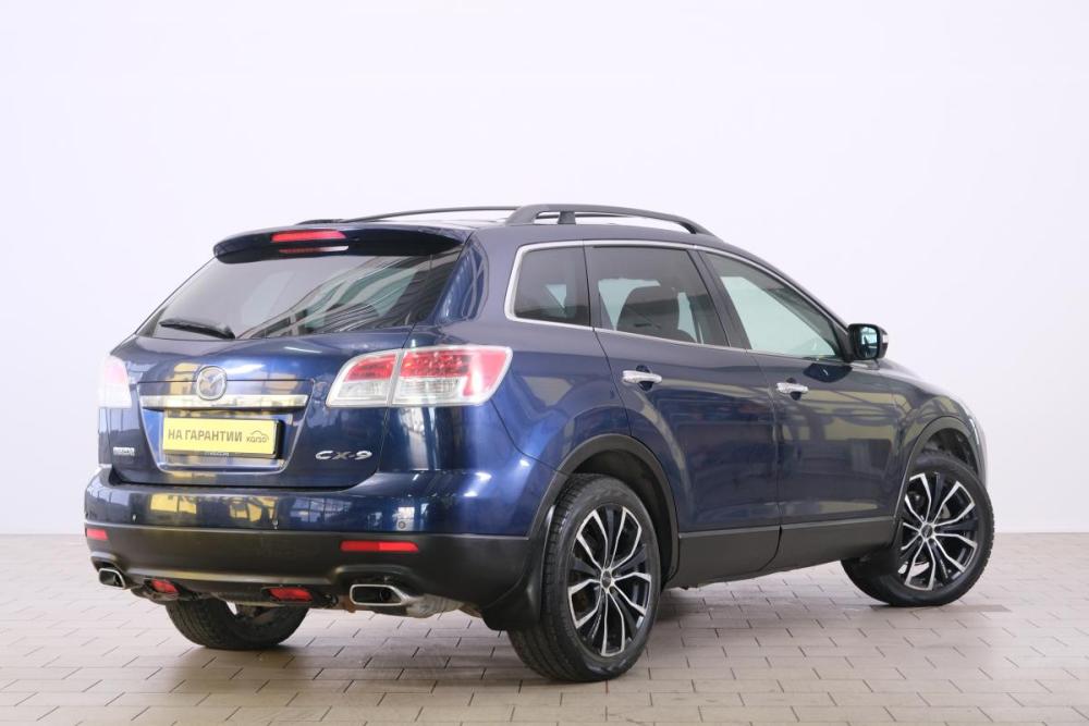 Mazda CX-9 I Омск  - изображение 7