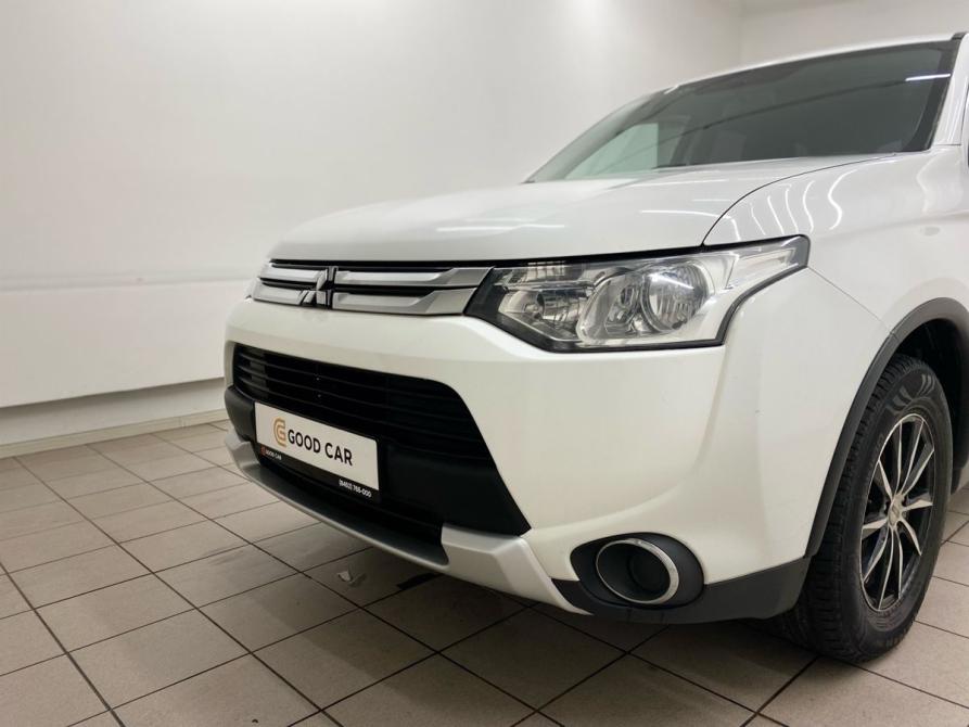 Mitsubishi Outlander III Энгельс  - изображение 9