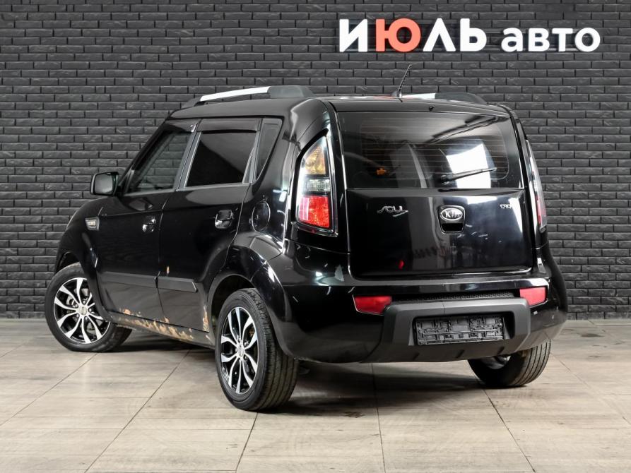 Kia Soul I Екатеринбург  - изображение 4
