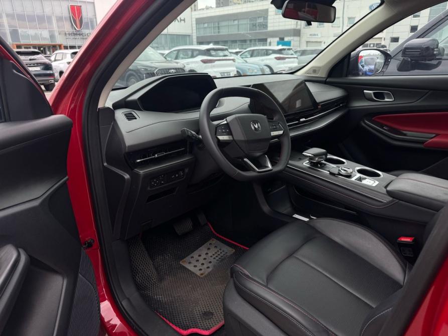 Changan UNI-S (CS55 Plus) Санкт-Петербург  - изображение 5
