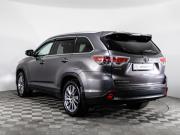 Toyota Highlander III (XU50) Санкт-Петербург  - изображение 30