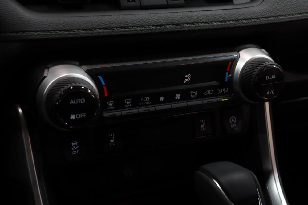 Toyota RAV4 VI (XA60) Сургут  - изображение 22