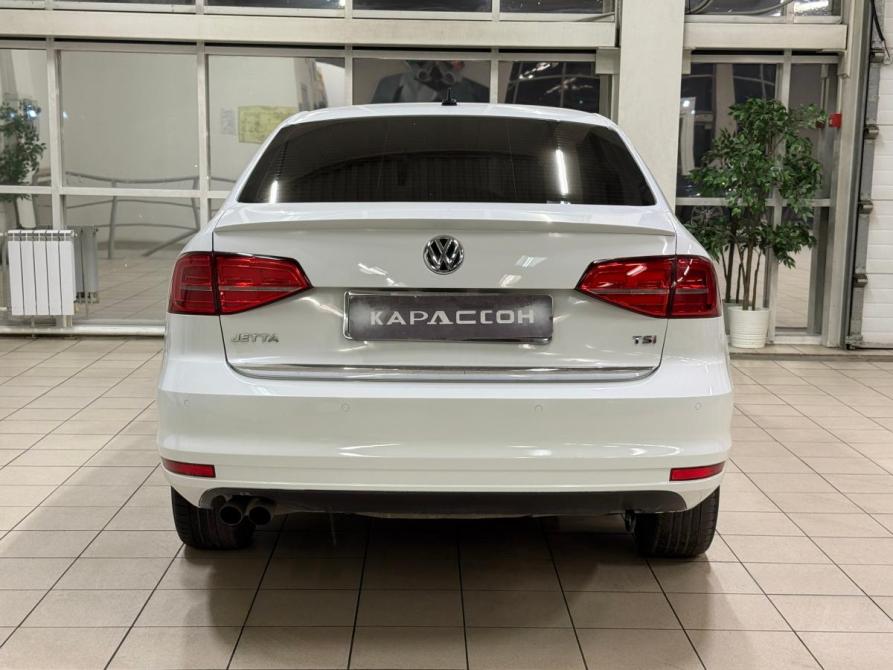 Volkswagen Jetta VI Рестайлинг Волгоград  - изображение 4
