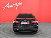 Toyota Camry VIII (XV70) Вологда  - изображение 24
